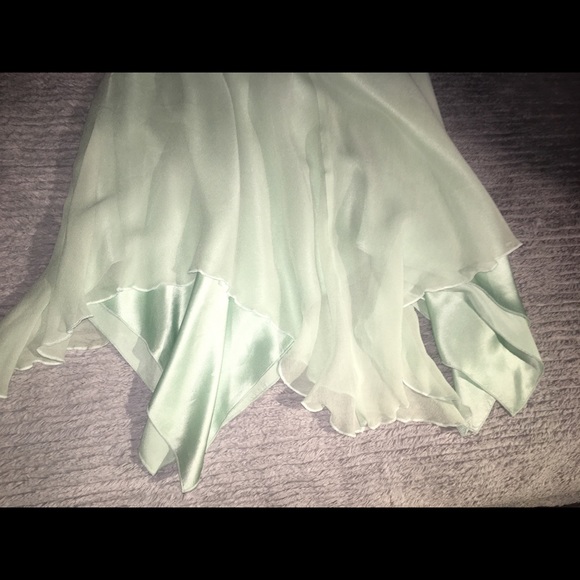 S A L E‼️Diane Von Furstenberg RARE Silk Dress NEW - Picture 3 of 6